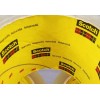 Scotch 372 Medium-Duty Packing Tape 2.83 In x 54.68 Yd