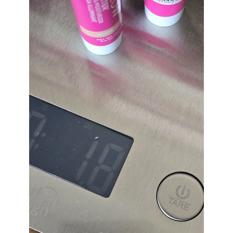 GLAMGLOW 3 x Glamglow NUDE GLOW Glowstarter Mega Illuminating Moisturizer