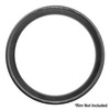 Pirelli P-Zero Race Folding Road Bike Tyre, Tubeless Ready TLR,