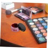 FOMIYES Diy Lipstick Powder Shading Ingredients for Skin High-shine Pigments