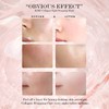 LOYOTICE Collagen Overnight Wrapping Peel-Off Facial Mask Pack Moisturizing and
