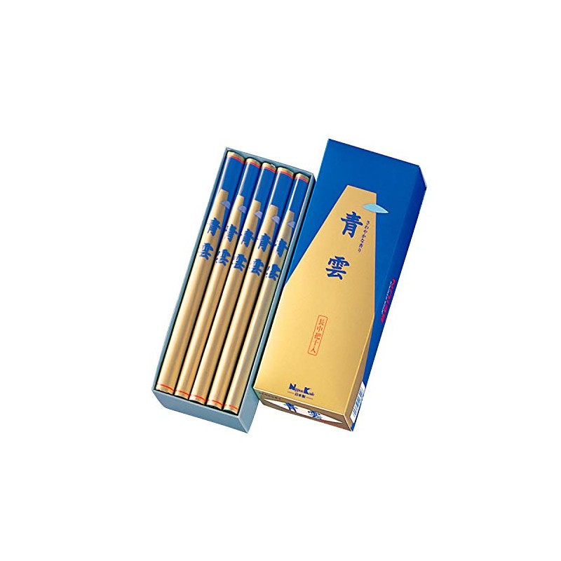 青雲 長中把 10入