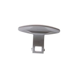 Genuine Original LG DD148MWBAOWQEBE, F1491QDABWQENE Washing Machine Door Handle