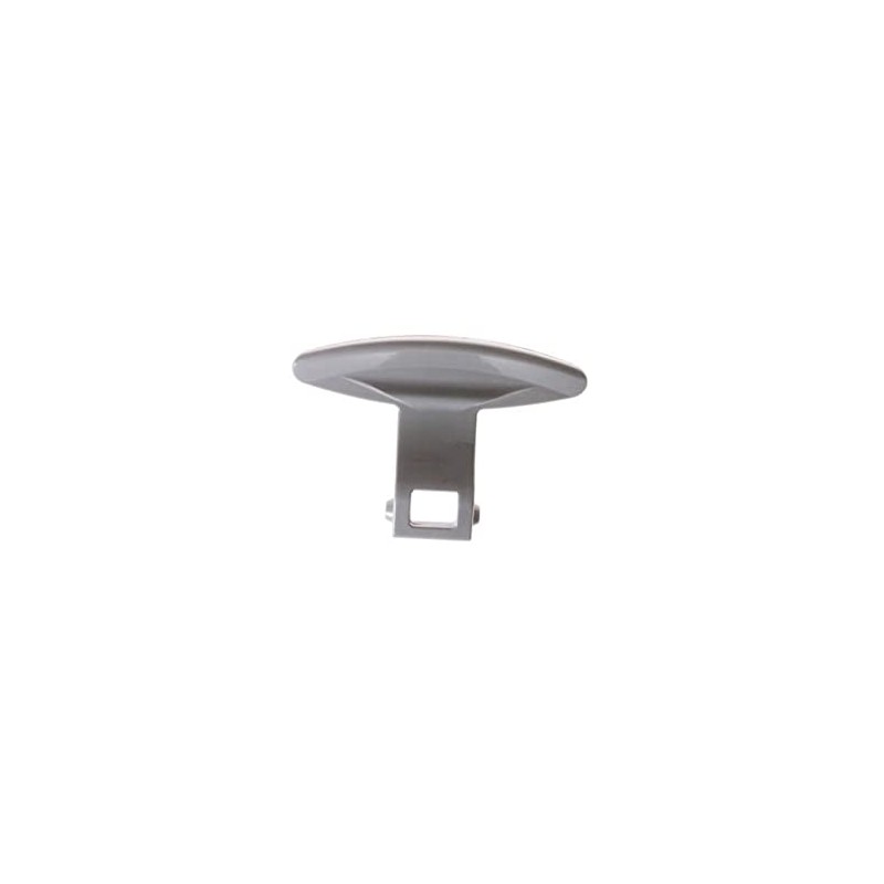 Genuine Original LG DD148MWBAOWQEBE, F1491QDABWQENE Washing Machine Door Handle