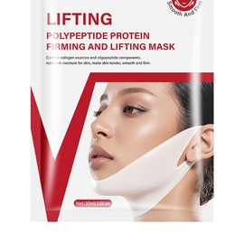 YAFUSIPE V-Line Firming Mask