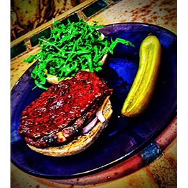 The Burger Blend Collection by Merchant Spice Co. (Turkey Burger Blend)