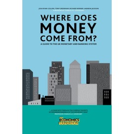 Where Does Money Come From?