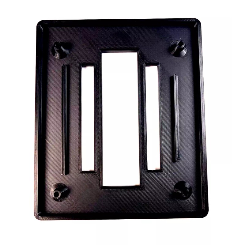 3d_motorworks LAND ROVER RANGE ROVER CLASSIC 86-94 GEAR LEVER SWITCH