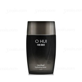 Ohui For Men Neophil Hydrating Toner 135ml / 오휘 포맨 네오필 하이드레이팅 토너 135ml
