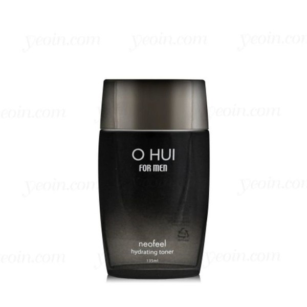 Ohui For Men Neophil Hydrating Toner 135ml / 오휘 포맨