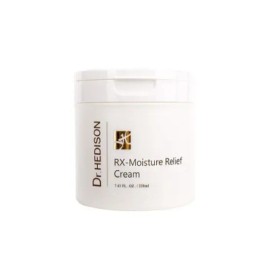 Dr. Hedison [DR-Dr. Hedison] RX-Moisture Relief Cream 220ml (skin care, elasticity, wrinkle improvement) / [DR-닥터헤디슨] RX-모이스처 릴리프 크림 220ml (스킨케어, 탄력, 주름 개선)