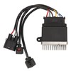 Engine Cooling Fan Control Module 8K0959501C Cooling Fan Control Unit