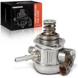 A-Premium High Pressure Fuel Pump Compatible with Hyundai Sonata 2015-2019, Santa Fe 2019-2020, Santa Fe Sport 2017-2018, Tucson 2018-2021 & Kia Optima 2016-2020, Sorento, Sportage, 2.4L
