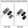 Electronic Fish Hook Scale 50Kg Luggage Weighing 7 in 1