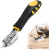 Staple Remover, Hand Held, 1-Piece Set, Artisan Multi-functional Manual Needle