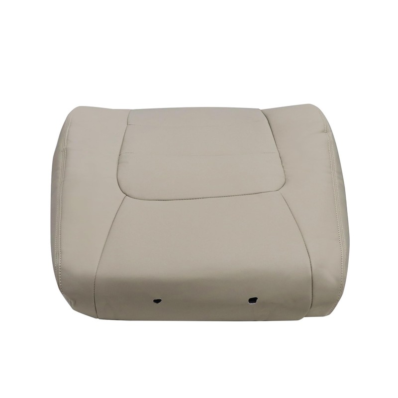 NLQR Front Driver and Passenger Side Bottom and Top Replacement