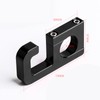 Pacify Convenience Store Hook, Motorcycle, Handlebar Hook, Universal Helmet Hook,