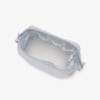 AfternoonTea LIVING Pouch, JF24, Race Wire Pouch, Blue