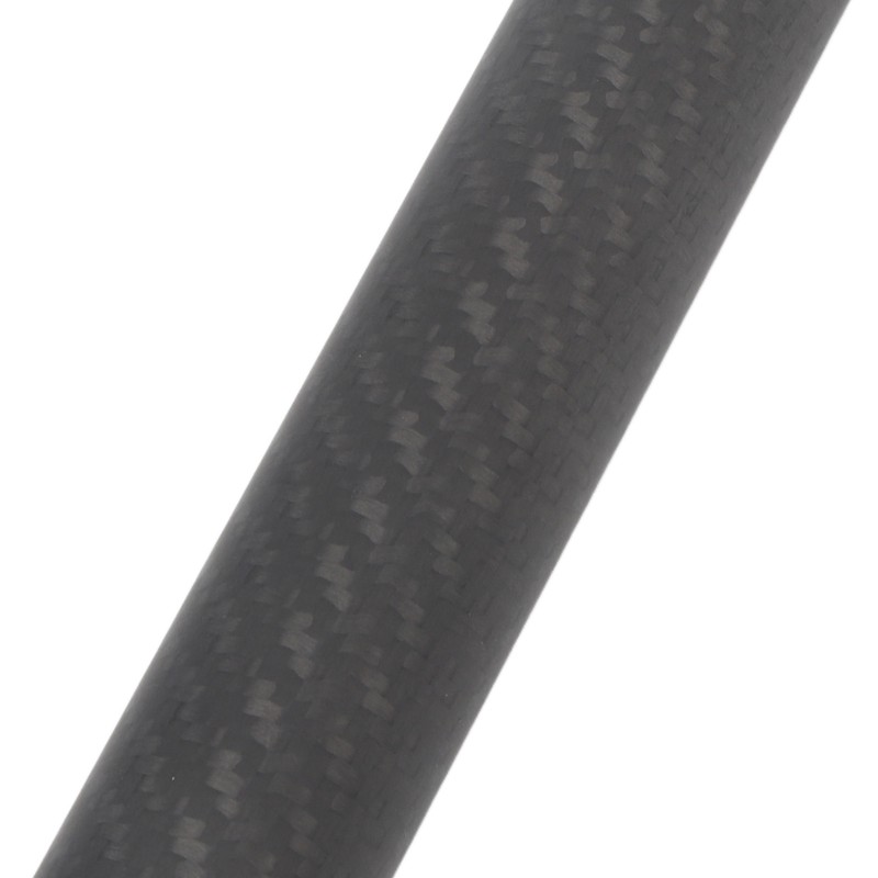 Camera Extension Rod Carbon Fiber 9.8in 30mm 1/4 in and