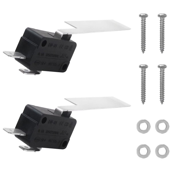 2pcs 33082 Sail Switch Replacement Fit for Dometic Atwood RV