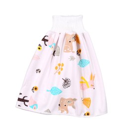 FRCOLOR Pee Training Pants Reusable Nappies for Boy Girl Breathable and Convenient Design for Toilet Training for Outdoor Activities and Photos