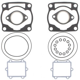 SPI 2002 Arctic Cat ZR 500 Cross Country SPI Top End Gasket Kit Head Base Seals CC