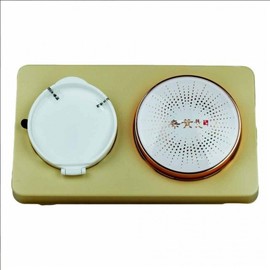 Nowcos VBTM Sanggwangmiin Soosul Mesh Cushion Pact SPF50 PA+ (Refill Included)