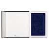 Moleskine Lined Notebook, Limited Edition Velvet Collection, Velvet Hard Cover