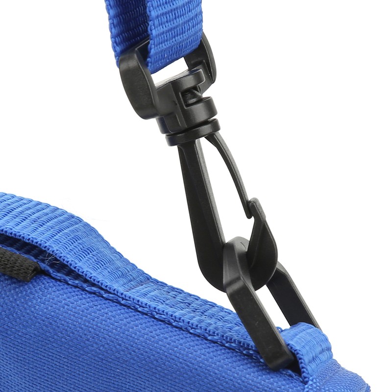 Golf Travel Bag Durable Light Storage Conveniently Cue Storage Bag