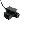 BVMAG Civilian Z-Tactical U94 PTT Adapter Headset Cable Plug Push