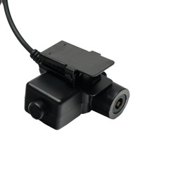 BVMAG Civilian Z-Tactical U94 PTT Adapter Headset Cable Plug Push to Talk for Motorola APX4000 APX6000 APX7000 XPR 7550e XPR6350 XPR6550 XPR7550 Walkie Talkie Two Way Radio