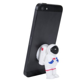 Thumbsup UK, UK Thumbsup UK, Astronaut Phone Stand - Retail Packaging - White