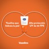 Vaseline - Protector Solar Facial FPS 50 adicionado con Vaseline