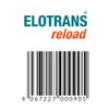 Elotrans ELOTRANS reload - isotonische Elektrolyt-Glucose-Mischung - Nahrungsergänzungsmittel mit Magnesium,