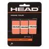 HEAD Prime Tour Overgrip 3 Pack Salmon