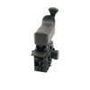 Trade-Shop Electronic Switch On/Off Switch Replacement for Makita HR2020 HR2432