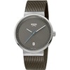 Boccia Watch 3615-01, gray, Bracelet