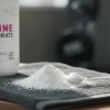 Creatina Monohidratada Micronizada True Performance 500g