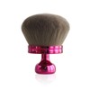 QIYUDA Extra Large Body Makeup Brush for Self Tanner, 3