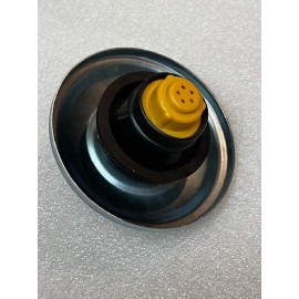 International Harvester Scout 80 800 New Fuel Gas Cap Locking