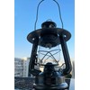 EnHike Lantern Shade Aluminum for Feuerhand 276 CS Oil Lantern