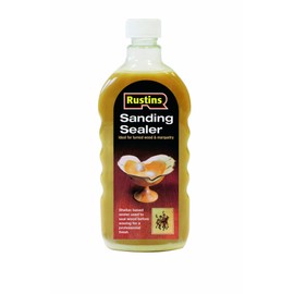 RUSTINS Sanding Sealer 500ml