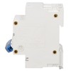 DIN Rail DC Circuit Breaker 500V DC Circuit Breaker Power