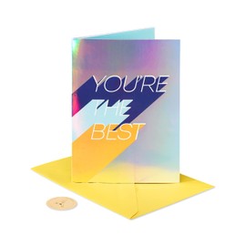 Papyrus Thinking of You Card (From A Social Distance)