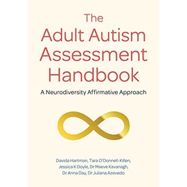 The Adult Autism Assessment Handbook