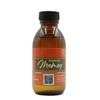 Aceite Hueso De Mamey Premium 100% Puro Cabello Pestañas 125