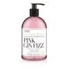 Baylis & Harding Jabon Liquido Para Manos Hand Wash Pink