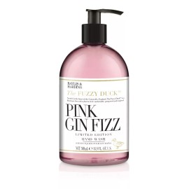 Baylis & Harding Jabon Liquido Para Manos Hand Wash Pink Gin Fizz Bh-013