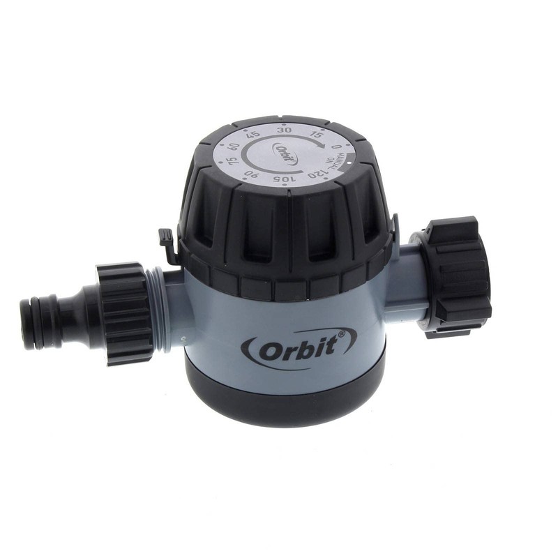 Orbit 96014 - Mechanical Timer Thread Green