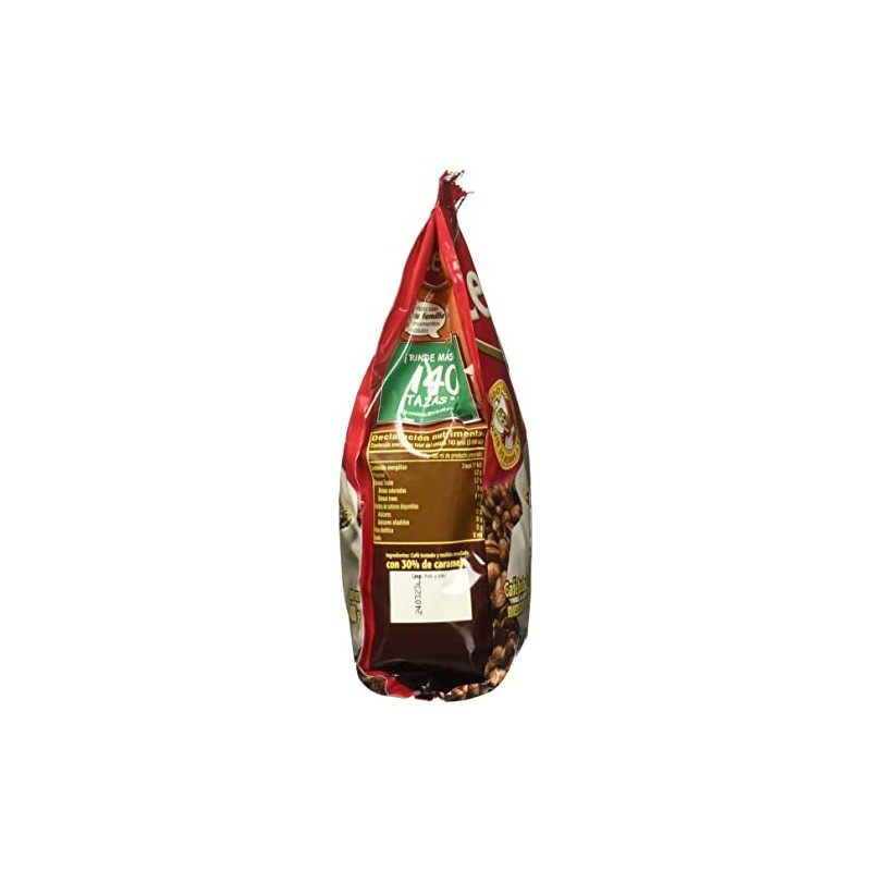 Legal, Legal Cafe Molido Bolsa 400 Gr, 400 gramos